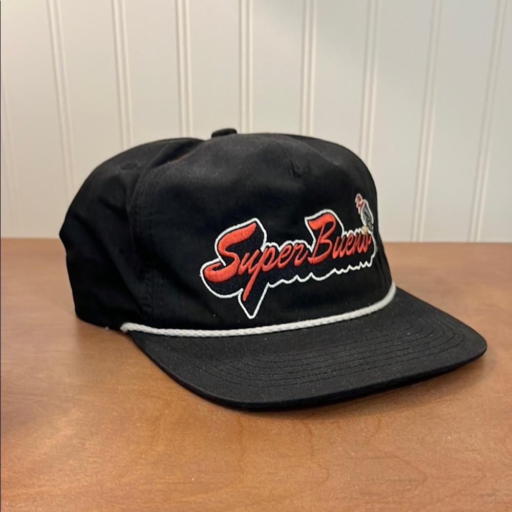 Howler Bros discontinued rope hat